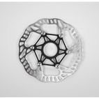 Disco de freno bici BRAKING Lightwave Ø160mm Center Lock - motoscamaralweb.com