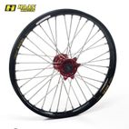 Rueda delantera completa HAAN WHEELS - 21x2.15 - motoscamaralweb.com