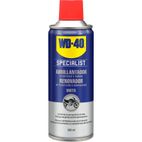 Spray abrillantador para plásticos WD-40 de silicona 400ml - motoscamaralweb.com