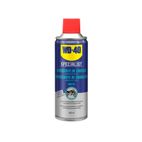 Lubricante de cadena WD-40 Specialist Moto condiciones secas - Spray 400ml - motoscamaralweb.com