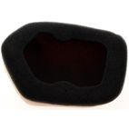 Filtro de aire TECNIUM 3 capas - motoscamaralweb.com