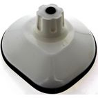 Tapa caja filtro de aire TECNIUM - motoscamaralweb.com