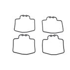 Junta cuba carburador TOURMAX - motoscamaralweb.com