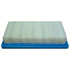 FILTRO AIRE AD BRIGGS 5HP 133400 SERIES.178X89X28.5MM- motoscamaralweb