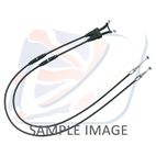 Cable del acelerador VENHILL Push/Pull - HONDA- motoscamaralweb.com