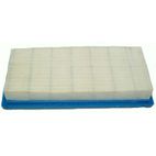 FILTRO AIRE AD BRIGGS 9HP (18.23&amp;amp;24 CID) (REF. ORI 710266)- motoscamar