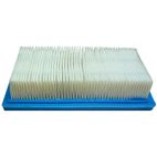 FILTRO AIRE AD BRIGGS 9HP 177X89X42 (REF. ORI 491384)- motoscamaralweb