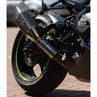 Proctector térmico OXFORD Scrambler - motoscamaralweb.com