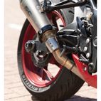 Protector térmico OXFORD Street - motoscamaralweb.com