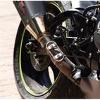 Protector térmico OXFORD Café - motoscamaralweb.com