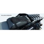 Funda de asiento OXFORD Air Seat Pillion &amp;amp; Enduro - motoscamaralweb.com