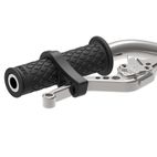 Bloqueo de maneta de freno OXFORD Clamp-On - motoscamaralweb.com