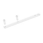 Adaptador portabidón POLINI EP3+ - motoscamaralweb.com