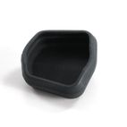 Tapa de silicona para control de interruptores POLINI - motoscamaralweb.com