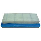 FILTRO AIRE AD HONDA GXV140 (REF. ORI 17211-ZG9-800)- motoscamaralweb.