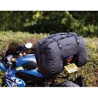 Bolsa de viaje OXFORD Aqua D-50 Waterproof - motoscamaralweb.com