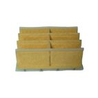 FILTRO AIRE AD HUSQVARNA 261.262.268.272.394- motoscamaralweb.com