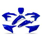 Kit de plástica UFO Yamaha YZ450F - motoscamaralweb.com