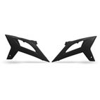 Paneles laterales de radiador UFO - Beta RR - motoscamaralweb.com