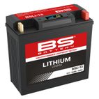 Batería de litio BS BATTERY - BSLI-13 - motoscamaralweb.com