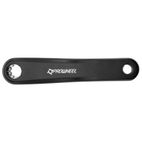 Biela izquierda PROWHEEL E-Bike aluminio 170mm ISIS - Bosch / Bafang / Yamaha - motoscamaralweb.com