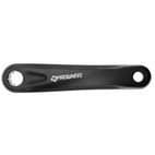 Biela derecha PROWHEEL E-Bike aluminio 165mm BNI - Bosch - motoscamaralweb.com