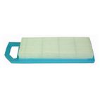 FILTRO AIRE AD KAWASAKI (REF. ORI 11029-7010.11029-7021)- motoscamaral