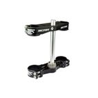 Tija SCAR offset 22mm - Negro - motoscamaralweb.com