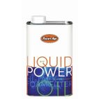 Aceite para filtro de aire TWIN AIR Bio Liquid Power - Bidón 1L - motoscamaralweb.com