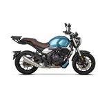 Fijación para baúl SHAD Top Mater - motoscamaralweb.com