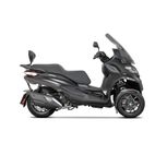 Kit de montaje para respaldo SHAD - motoscamaralweb.com