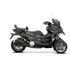 Fijaciones para maletas SHAD 3P System - motoscamaralweb.com