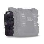 Portabolsa + Bolsa impermeable SHAD para Terra TR40 - motoscamaralweb.com