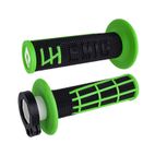 Puños ODI EMIG 2.0 V2 Lock-On- motoscamaralweb.com