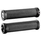 Puños MTB ODI Elite Motion Lock-On V2.1 - 130mm - motoscamaralweb.com