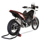 Silenciador Slip-On HP CORSE 4-Track- motoscamaralweb.com