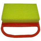 FILTRO AIRE AD STIHL TS410/420- motoscamaralweb.com