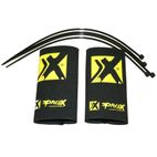 Fundas de neopreno para horquillas 44-50mm longitud 130mm - motoscamaralweb.com