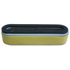 FILTRO AIRE CON ESPUMA AD KUBOTA 5HP (REF. ORI 12681-11220)- motoscama