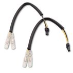 Cable adaptador para intermitentes HIGHSIDER - motoscamaralweb.com
