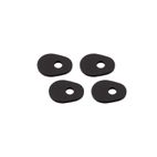 Placas de montaje para intermitentes HIGHSIDER Indy Spacer - motoscamaralweb.com