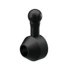 Adaptador de intermitente HIGHSIDER delantero - 2 unidades - motoscamaralweb.com