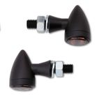 Juego de intermitentes LED SHIN YO Sixteen Bullet - 3en1 - motoscamaralweb.com