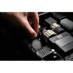 Soporte para localizador AirTag MUC-OFF - motoscamaralweb.com