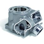 AIRSAL Cylinder - Ø54mm Yamaha YZ125 - motoscamaralweb.com