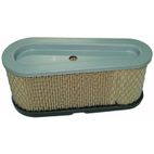 FILTRO AIRE VERTICAL AD BRIGGS 15HP (REF. ORI 493909.496894)- motoscam