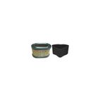 FILTRO AIRE COMPLETO AD BRIGGS (REF.ORIG. 494586¬72533)- motoscamaralw