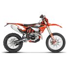 Kit adhesivos + funda de asiento BLACKBIRD Dream 4 Beta - motoscamaralweb.com