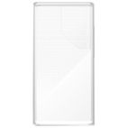 Funda impermeable para smartphone QUAD LOCK MAG Poncho - Samsung Galaxy S23 Ultra - motoscamaralweb.com