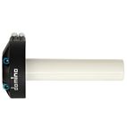 Acelerador DOMINO bicilíndrico sin puños- motoscamaralweb.com